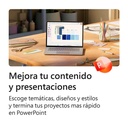 Licencia de Microsoft 365 Personal ESD 1 Año ***FISICA***