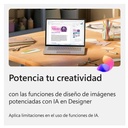 Licencia de Microsoft 365 Personal ESD 1 Año ***FISICA***