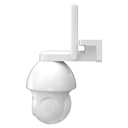 Cámara de Seguridad UNNO TEKNO CAM 11+ Smart Home Wi-Fi para Exteriores 4MP