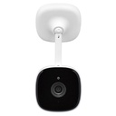 Cámara Inteligente VTA+ TRACCIA 2 Smart Home Wi-Fi para Interiores Fija FHD 1080p