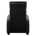 Sofá Gaming Cougar Ranger Elite Negro Dorado