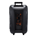 Bocina Bluetooth VTA+ Recargable 50W Negro + Tripode