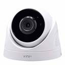 Cámara de Seguridad VTA+ Tipo Domo Interior Nucleus 2K con Rotación Smart Home
