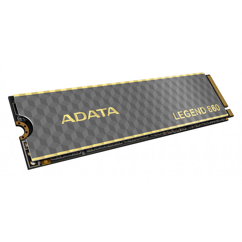 Unidad SSD M.2 2280 2TB Adata Legend 860 NV3 PCIe NVMe 6000Mbps