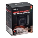 Cámara para Automovil VTA+ Full HD de 2"