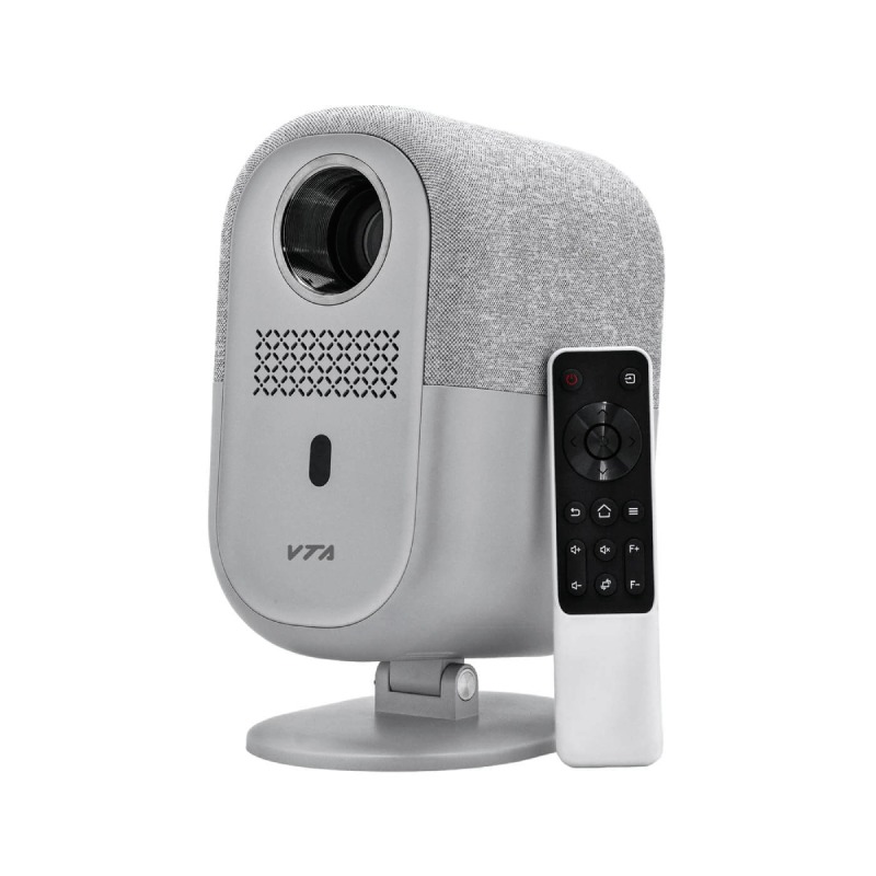 Proyector Inteligente VTA+ 2000 Lúmenes 1280x720 HDMI