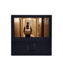 Video Portero Inteligente VTA+1080P con Pantalla Touch 7" y Timbre Smart Home Wi-Fi