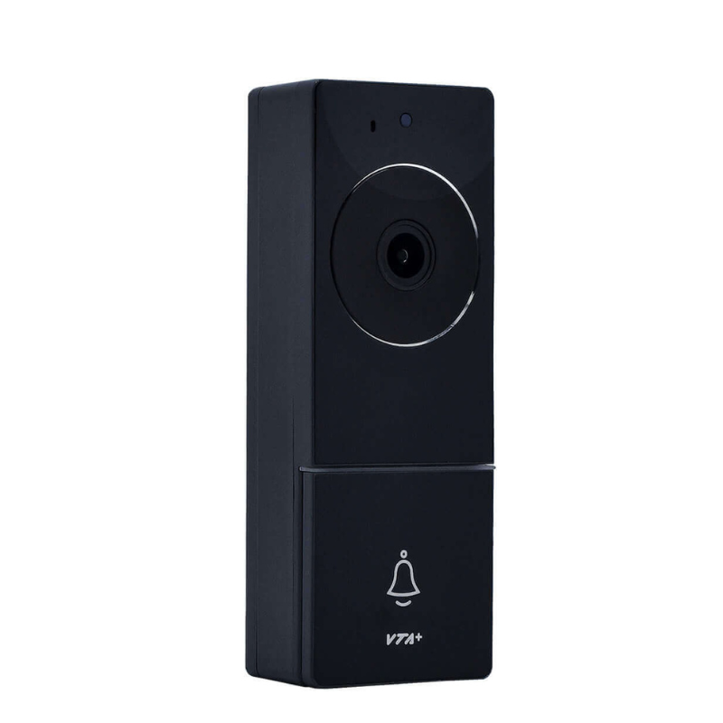 Video Portero Inteligente VTA+1080P con Pantalla Touch 7" y Timbre Smart Home Wi-Fi