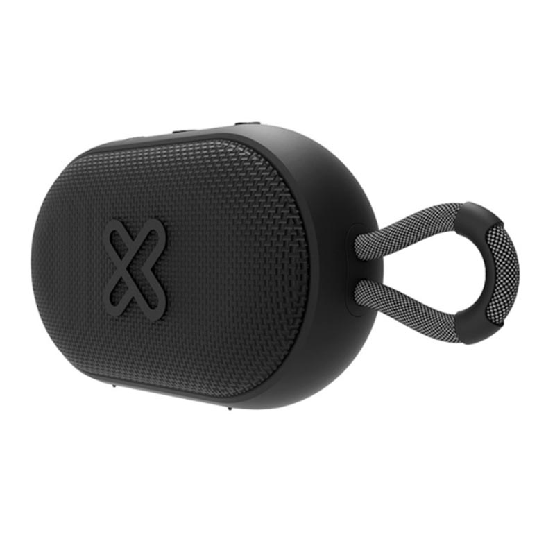 Bocina Klip Xtreme GrooveSplash Bluetooth 6W