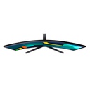 Monitor 27" LED Samsung Essential S3 Curvo FHD 1920x1080 100Hz HDMI