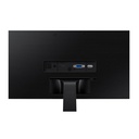 Monitor 27" LED Samsung Essential S3 Curvo FHD 1920x1080 100Hz HDMI