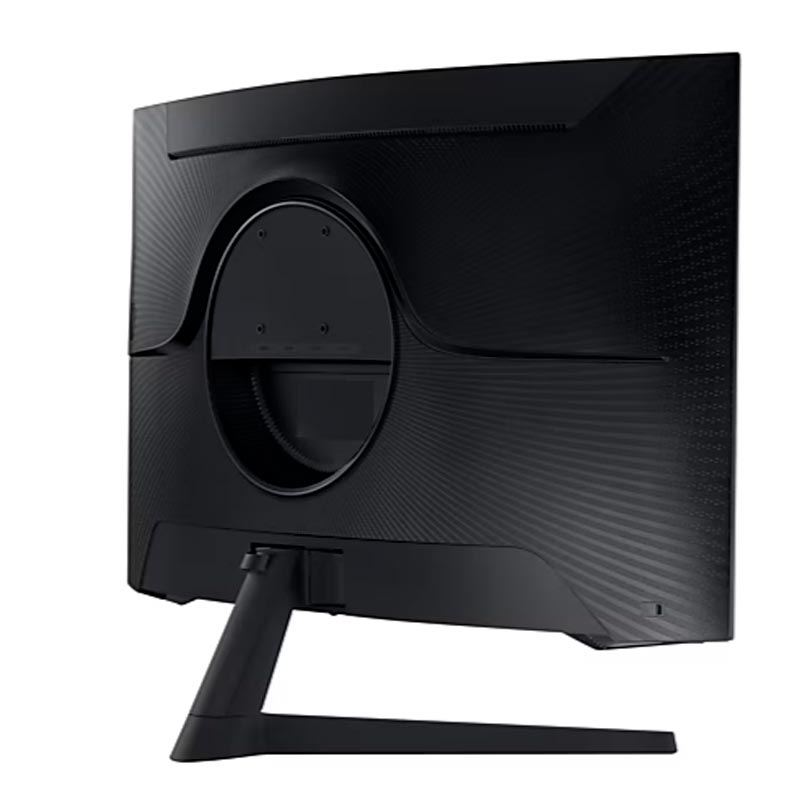 Monitor 32" LED Samsug Odyssey D55A Curvo 2560x1440 165Hz HDMI