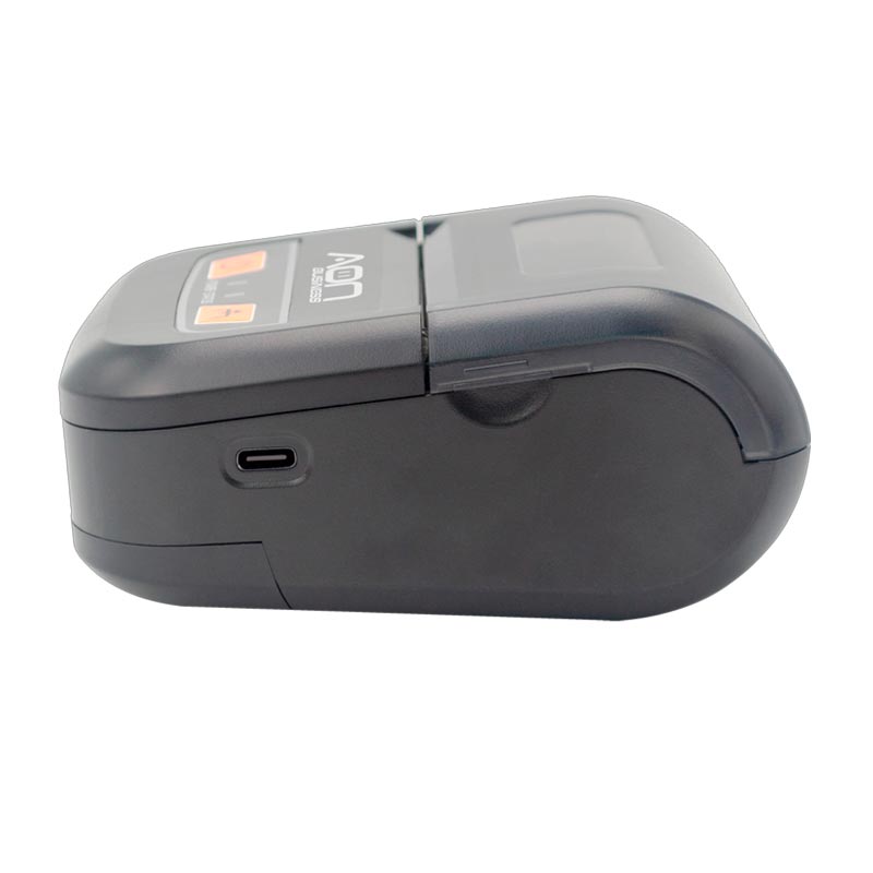 Impresora AON De Recibos Portátil 58mm USB Bluetooth