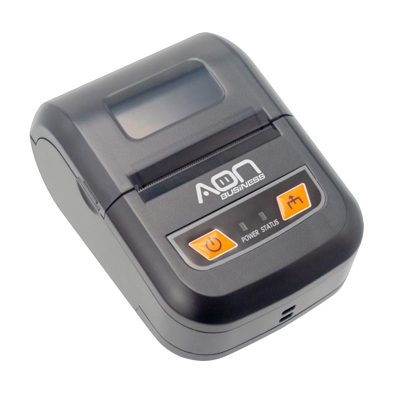 Impresora AON De Recibos Portátil 58mm USB Bluetooth