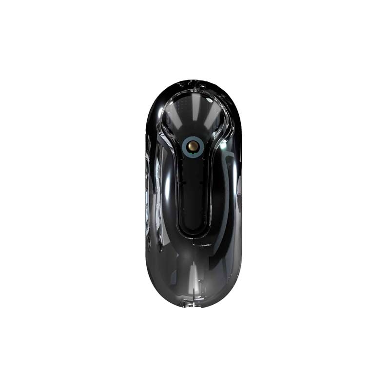 Audífonos UnnoTekno Auriculares Colores TWS Negro