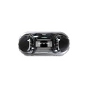 Audífonos UnnoTekno Auriculares Colores TWS Negro