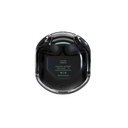 Audífonos UnnoTekno Auriculares Colores TWS Negro