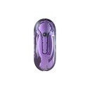 Audifonos UnnoTekno Colores TWS Morado