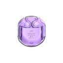 Audifonos UnnoTekno Colores TWS Morado