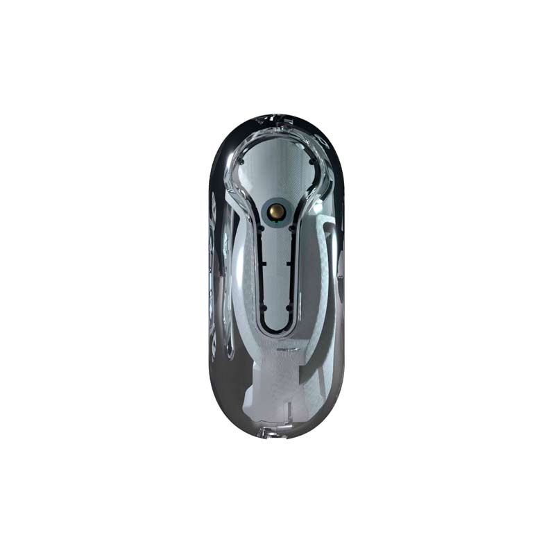Audífonos UnnoTekno Colores TWS Blanco
