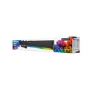 Barra de Sonido Bluetooth UnnoTekno SP9301BK 50W + Micrófono