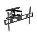 Bracket UnnoTekno TM8079BK 43-90" Brazo Articulado
