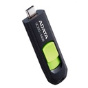 Memoria USB-C ADATA 64GB UC300 3.2 Negro