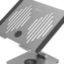 Base para Notebook Klip Xtreme DockStar KDA-500 15.6"  de Aluminio