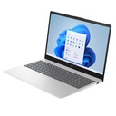 Laptop HP 15-FD0012 15.6" I5-1334U 8GB RAM 512GB SSD Gris W11 Home Teclado Ingles 