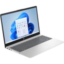 Laptop HP 15-FD0012 15.6" I5-1334U 8GB RAM 512GB SSD Gris W11 Home Teclado Ingles 
