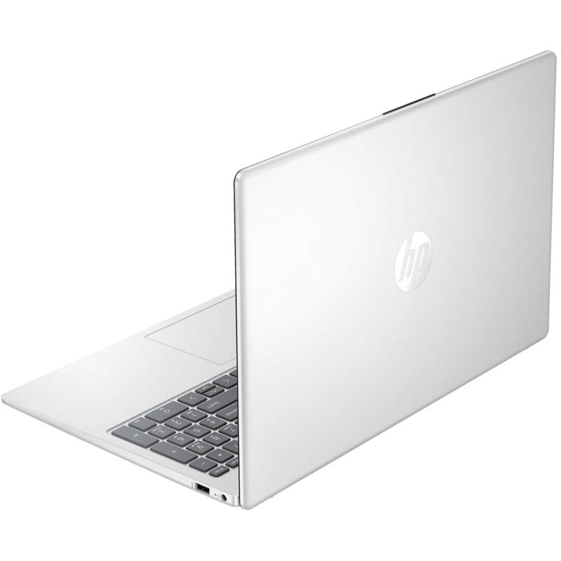 Laptop HP 15-FD0012 15.6" I5-1334U 8GB RAM 512GB SSD Gris W11 Home Teclado Ingles 