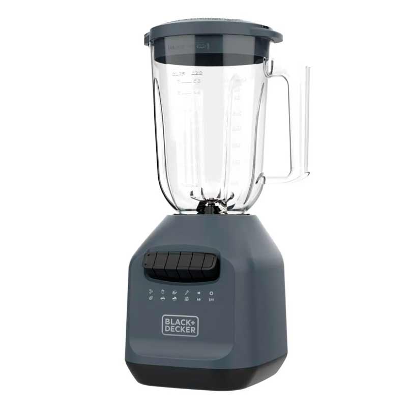 Licuadora Black+Decker Ice Crush Blender 750W
