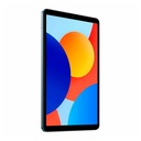 Tablet Xiaomi Redmi Pad SE Pro 8.7" 8 MP 4GB RAM 128GB Wi-Fi Azul
