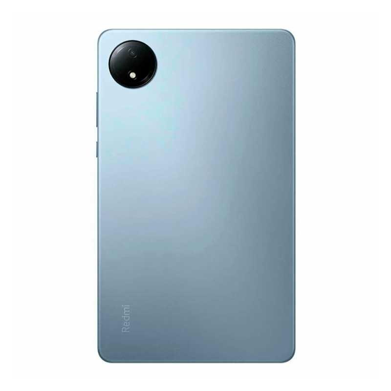 Tablet Xiaomi Redmi Pad SE Pro 8.7" 8 MP 4GB RAM 128GB Wi-Fi Azul