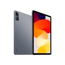 Tablet Xiaomi Redmi Pad SE 11" 8 MP 4GB RAM 128GB Wi-Fi Gris Oscuro