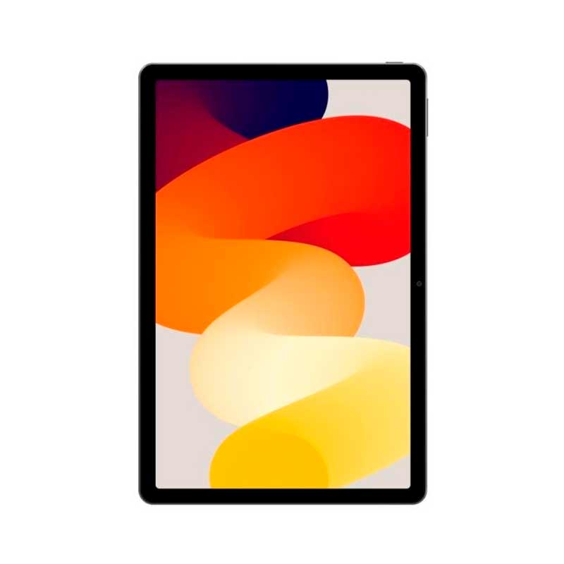 Tablet Xiaomi Redmi Pad SE 11" 8 MP 4GB RAM 128GB Wi-Fi Gris Oscuro