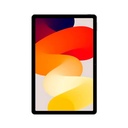 Tablet Xiaomi Redmi Pad SE 11" 8 MP 4GB RAM 128GB Wi-Fi Gris Oscuro