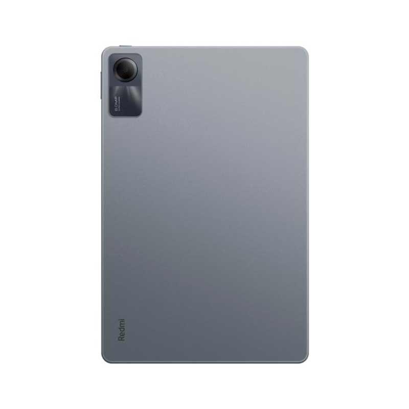 Tablet Xiaomi Redmi Pad SE 11" 8 MP 4GB RAM 128GB Wi-Fi Gris Oscuro