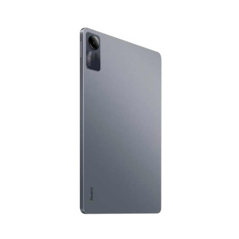 Tablet Xiaomi Redmi Pad SE 11" 8 MP 4GB RAM 128GB Wi-Fi Gris Oscuro