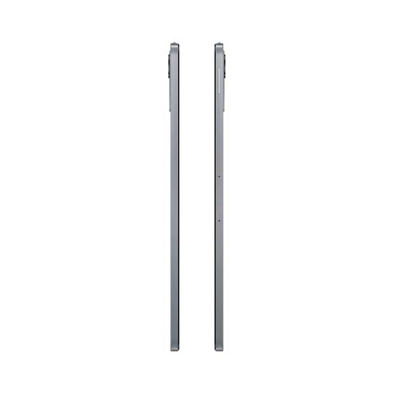 Tablet Xiaomi Redmi Pad SE 11" 8 MP 4GB RAM 128GB Wi-Fi Gris Oscuro