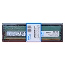 Memoria DDR5 RDIMM 32GB Dell 5600 MT/s ECC 2Rx8 No compatible con RDIMM de 4800 MT/s