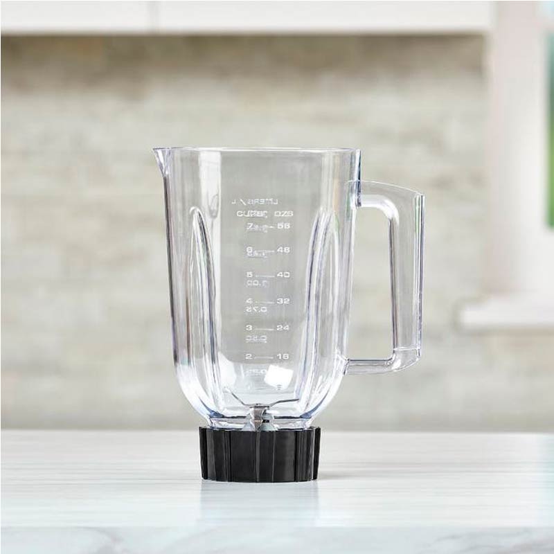 Licuadora Black+Decker Ice Crush Verde 700W