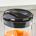 Licuadora Black+Decker Ice Crush Verde 700W