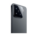 Celular Xiaomi 15 US 512GB 12GB RAM Dual SIM Negro
