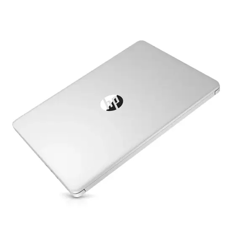 Laptop HP 14-DQ6011DX 14" 4GB RAM 128GB W11 Home Plateado