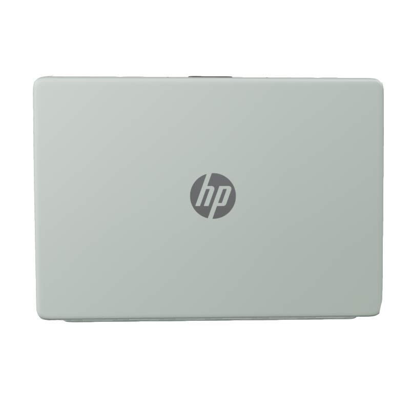 Laptop HP 14-DQ6013DX 14" Intel N150 4GB RAM 128GB UFS W11 Home Verde