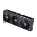 Tarjeta De Video 16GB GDDR6 ASUS  ProArt GeForce RTX 4060 TI HDMI DP PCI 4.0