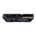 Tarjeta De Video 16GB GDDR6 ASUS  ProArt GeForce RTX 4060 TI HDMI DP PCI 4.0
