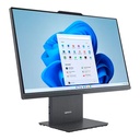Computadora Lenovo AIO IdeaCentre 27" i7-13620H 16GB RAM 1TB SSD Gris Oscuro W11 Home Teclado Ingles