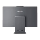 Computadora Lenovo AIO IdeaCentre 27" i7-13620H 16GB RAM 1TB SSD Gris Oscuro W11 Home Teclado Ingles